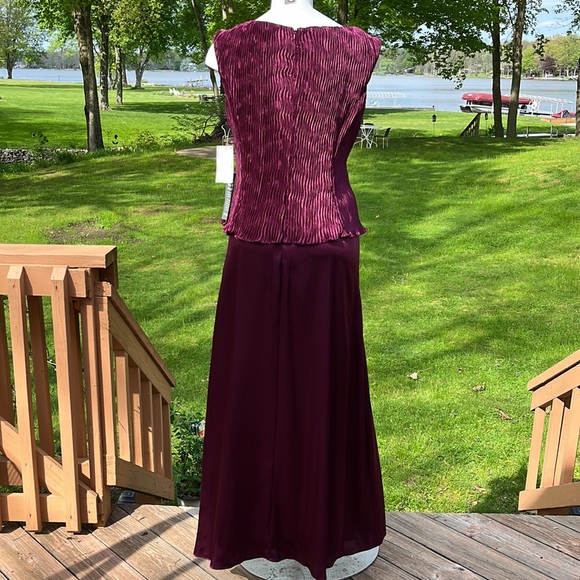 NWT Patra elegant gown 14 - Picture 6 of 11